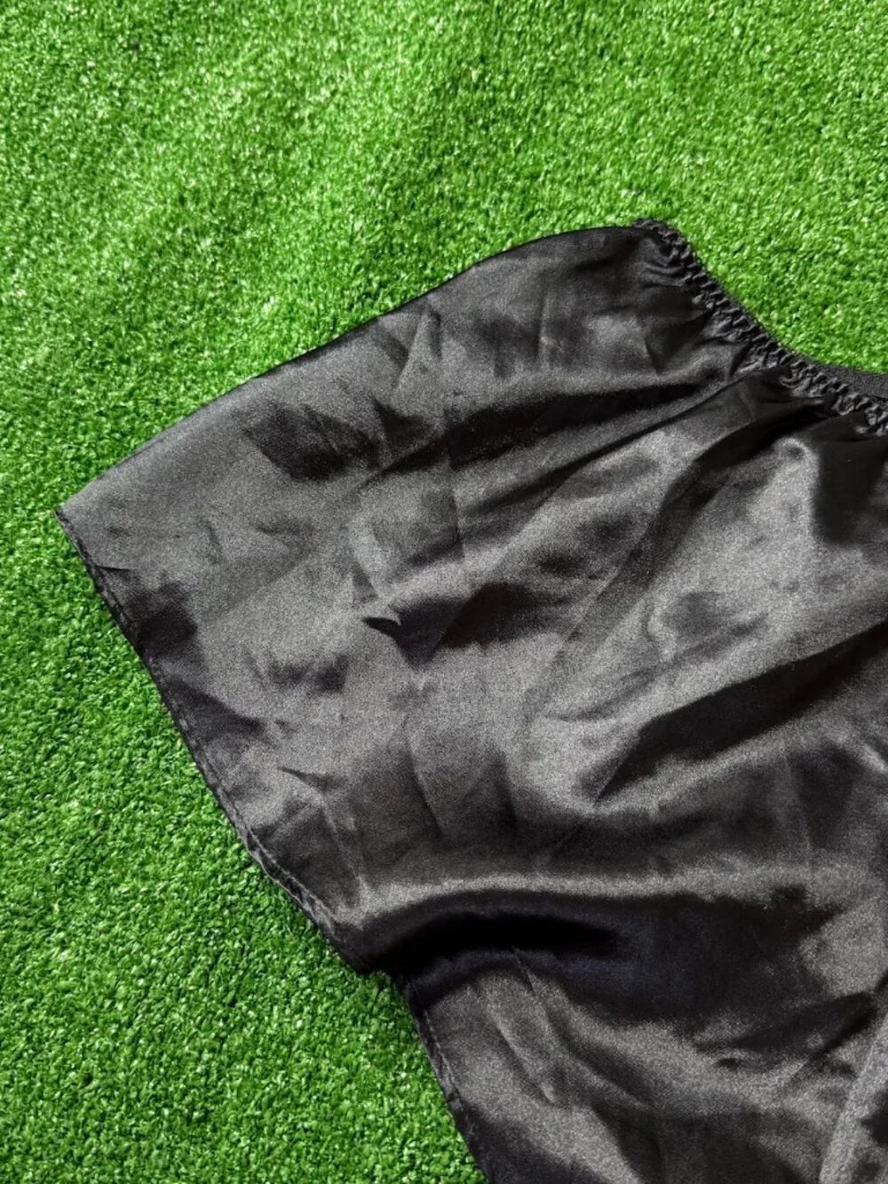 Unbranded high waist